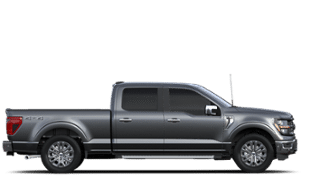 2024 Ford F-150® External Image 1